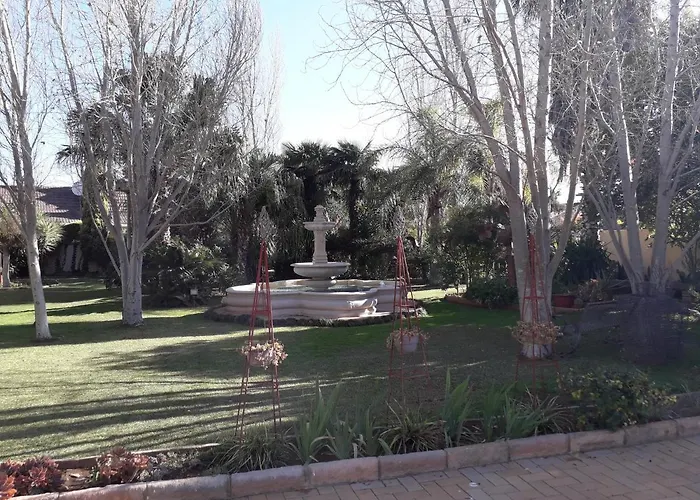 Tuscany Vryburg