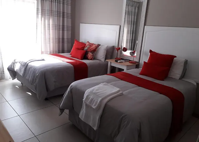 Tuscany Vryburg