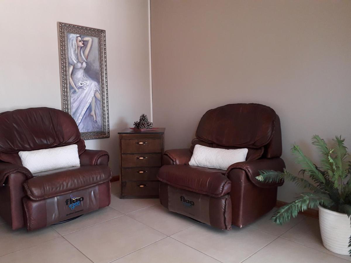 Gasthof Tuscany Vryburg