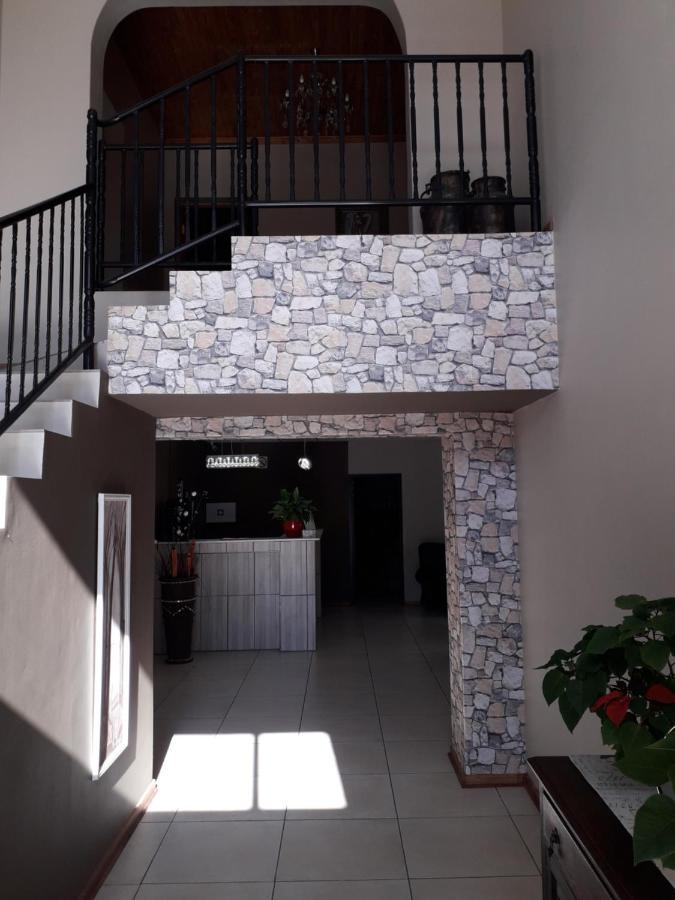 Tuscany Gasthof 3*